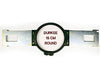 Durkee 5 5/8" (15cm) Round Hoop - Brother / Baby Lock Compatible