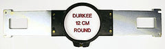 Durkee 4 3/8" (12cm) Round Hoop - Brother / Baby Lock Compatible