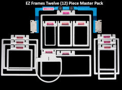 EZ-12 PC Avance,Redline,Ricoma