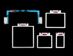 EZ-4 PC Avance, Redline, Ricoma