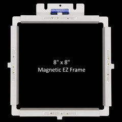 Magnetic 8 x 8 EZ Frame