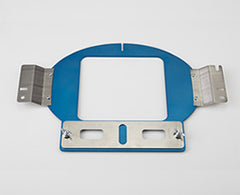 Test Cap Frame