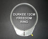 12CM Hoop w/Freedom Ring - Melco Compatible 400NS