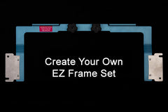 EZ Frame Arm Unit For The Ricoma 1010, Husqvarna / Viking Platinum MN 1000, Pfaff Creative Stylist MN-110